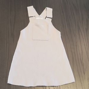 Zara Girls Knit Jumper size 6-7 years